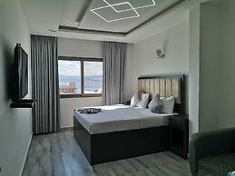 Holiday Season Hotel