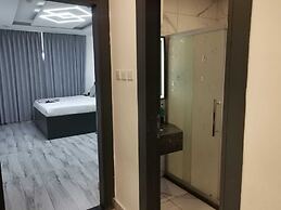 Holiday Season Hotel