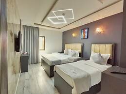 Holiday Season Hotel