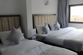 Holiday Season Hotel