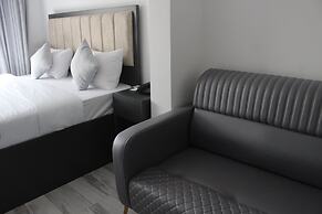 Holiday Season Hotel