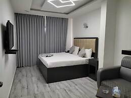 Holiday Season Hotel