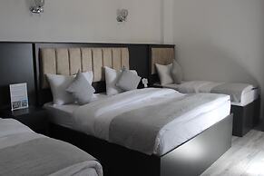 Holiday Season Hotel