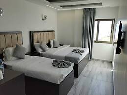 Holiday Season Hotel