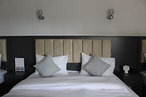 Holiday Season Hotel