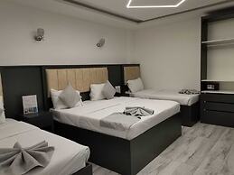 Holiday Season Hotel