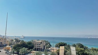 Holiday Season Hotel