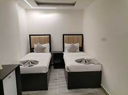 Holiday Season Hotel