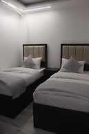 Holiday Season Hotel