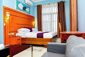 La Stanar Hotel