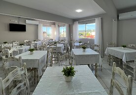 Ilha Forte Praia Hotel