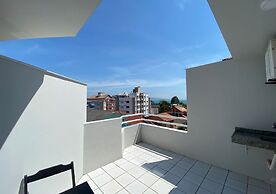 Ilha Forte Praia Hotel