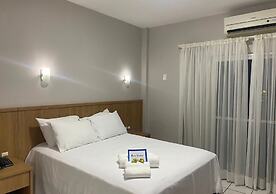 Ilha Forte Praia Hotel