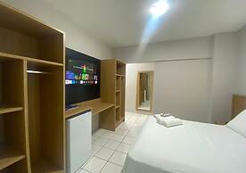 Ilha Forte Praia Hotel