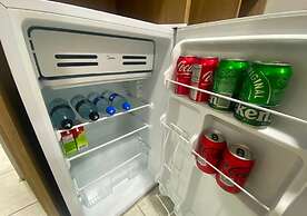 Ilha Forte Praia Hotel