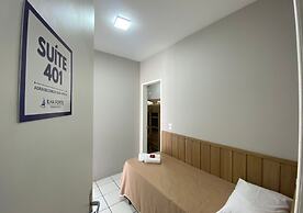 Ilha Forte Praia Hotel