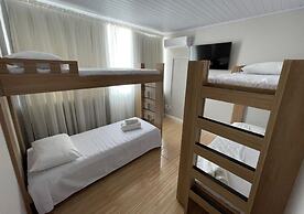 Ilha Forte Praia Hotel