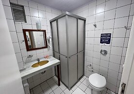 Ilha Forte Praia Hotel