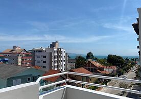 Ilha Forte Praia Hotel