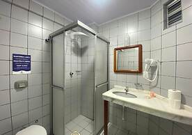 Ilha Forte Praia Hotel