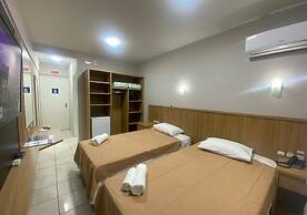 Ilha Forte Praia Hotel