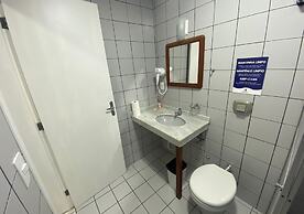 Ilha Forte Praia Hotel