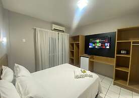 Ilha Forte Praia Hotel