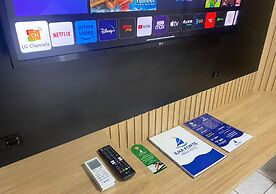 Ilha Forte Praia Hotel