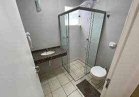 Ilha Forte Praia Hotel