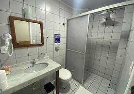 Ilha Forte Praia Hotel