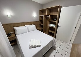 Ilha Forte Praia Hotel