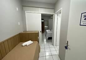 Ilha Forte Praia Hotel