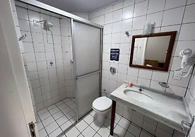 Ilha Forte Praia Hotel