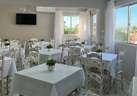 Ilha Forte Praia Hotel