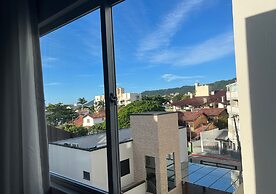 Ilha Forte Praia Hotel