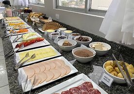 Ilha Forte Praia Hotel