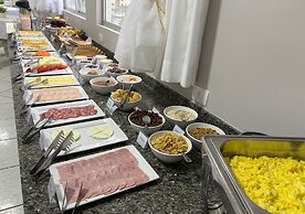 Ilha Forte Praia Hotel