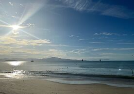 Ilha Forte Praia Hotel