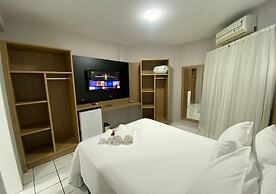 Ilha Forte Praia Hotel