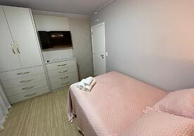 Ilha Forte Praia Hotel