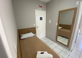 Ilha Forte Praia Hotel