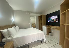 Ilha Forte Praia Hotel