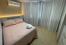 Ilha Forte Praia Hotel