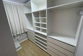 Ilha Forte Praia Hotel