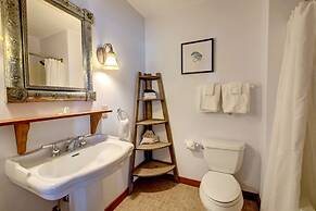 Casia Lodge and Ranch