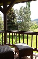 Casia Lodge and Ranch