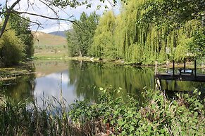 Casia Lodge and Ranch