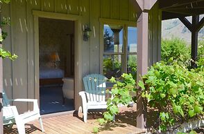 Casia Lodge and Ranch