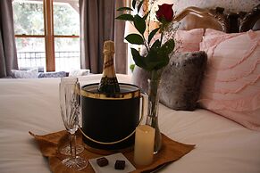 Casia Lodge and Ranch