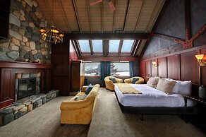 Casia Lodge and Ranch